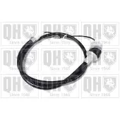 Quinton Hazell QCC1252 Koppelingskabel