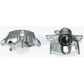 BUDWEG CALIPER 343578 Remklauw