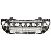 PRASCO PG4242130 Ventilatiegrille, bumper
