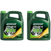 Fanfaro FF6702-5 Motorolie