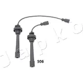 Japko 132506 Bougiekabels