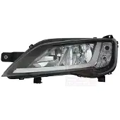 VAN WEZEL 1652963M Koplamp