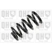 Quinton Hazell QCS6969 Chassisveer