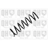 Quinton Hazell QCS6852 Chassisveer