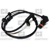 Quinton Hazell XABS949 Wielsnelheidssensor (ABS)