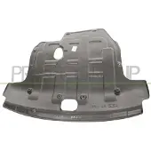 PRASCO HN3242134 Ventilatiegrille, bumper