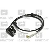 Quinton Hazell XABS115 Wielsnelheidssensor (ABS)