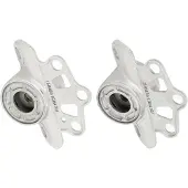 RIDEX 1180S0523 Veerpootlager
