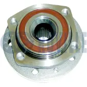 RUVILLE 220801 Wiellagerset