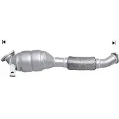 VEGAZ FK-885 Katalysator