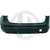 Diederichs 6046856 Achterbumper