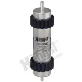 HENGST FILTER H355WK Brandstoffilter