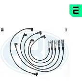 ERA 883049 Bougiekabels