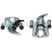 BUDWEG CALIPER 344121 Remklauw