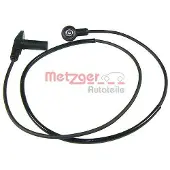 METZGER 0902205 Krukassensor