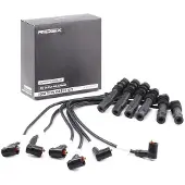 RIDEX 685I0005 Bougiekabels