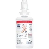 Tork Handdesinfectie Tork S4 Premium alcoholgel ongeparfumeerd 1000 ml 424103