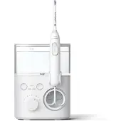 Philips Sonicare Series 3000 Power Flosser HX3711/20 - met snoer - Wit