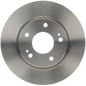 Bosch 0 986 479 604 Remschijf