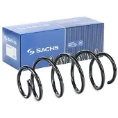 SACHS 993 377 Chassisveer