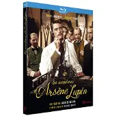 Gaumont B-Aventures D Arsene Lupin-Vf