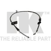 NK 905219 Handremkabel