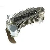 AS-PL ARC5002 Gelijkrichter, dynamo