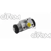 CIFAM 101-871 Wielremcilinder