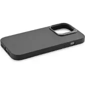 Cellularline hoes zwart - iPhone 15 Pro - krasbestendig