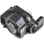 CoreParts - Projectorlamp - 170 Watt - 2000 uur/uren - voor Epson EMP-280, EMP-400W, EMP-400We, EMP-822, EMP-822H, EMP-83, EMP-83H; PowerLite 83c
