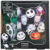 Paladone Nachtmerrie Voor Kerst Met Decoratieve Stickerlampen 130 Cm