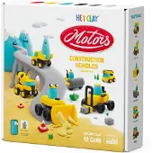 Coppens HeyClay Construction 12 cans |