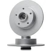 Bosch Remschijf 0 986 479 E79 achter, volledig, 1 Stuk