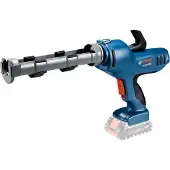 Bosch GCG 18V-310 18V Li-Ion Accu Afdichtingspistool Body - 3,5kN - 310ml