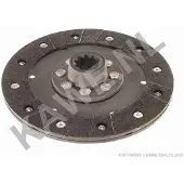 KAWE 1528 Koppelingsplaat