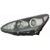 ABAKUS 223-1162R-LDEM2 Koplamp
