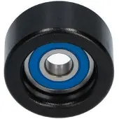 KAVO PARTS DTP-6534 Spanrol, poly V-riem