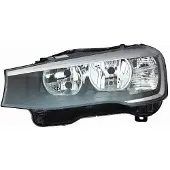 ABAKUS 444-11A8RMLDEM2 Koplamp