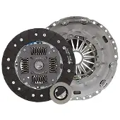 AISIN KE-PE22 Koppelingsset