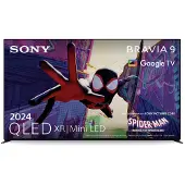 Sony 85'' Bravia 9 4K QLED XR Mini-led (2024)