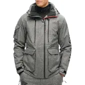 Superdry Sportjas | L | male