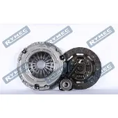 RYMEC JT1529016 Koppelingsset