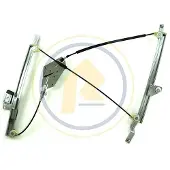 Ac Rolcar 01.7697 Raammechanisme