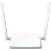 D-Link - EAGLE PRO AI N300 Smart Router