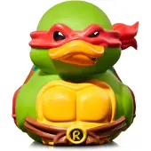 Numskull Tubbz Mini Canard Cosplay Les Tortues Ninja Raphael