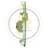 Ac Rolcar 01.2413 Raammechanisme