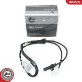 ESEN SKV 06SKV516 Wielsnelheidssensor (ABS)