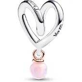 Pandora Elegante Dames Beads Pandora Charm 783242C01