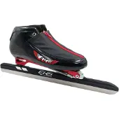 Evo met EHS Chrome klap | Maat 42