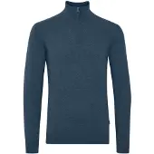 11 Project Trui 'Melville' blauw